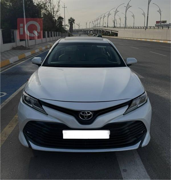 Toyota for sale in Iraq